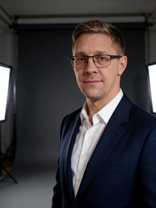 Paweł Lenik